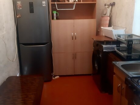 Nəriman Nərimanovda 2 otaqlı həyət evi kirayə verilir, 30 m², 400 AZN/ay, şəkil 4 / 7