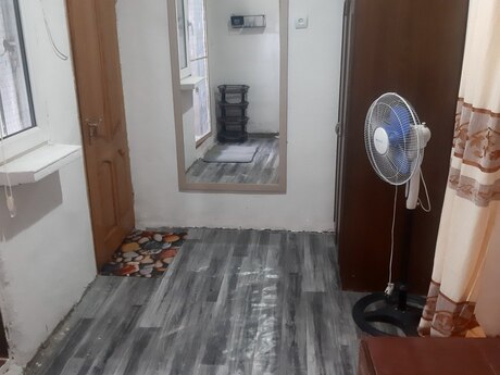 Nəriman Nərimanovda 2 otaqlı həyət evi kirayə verilir, 30 m², 400 AZN/ay, şəkil 3 / 7