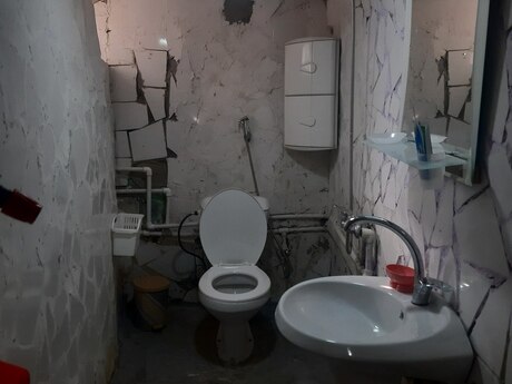 Nəriman Nərimanovda 2 otaqlı həyət evi kirayə verilir, 30 m², 400 AZN/ay, şəkil 2 / 7