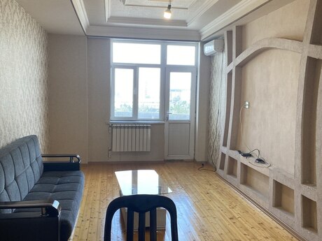 Объявление №6497386 - Хырдалан, Хырдалан, 3-комн., 125 м², 9/16 этаж