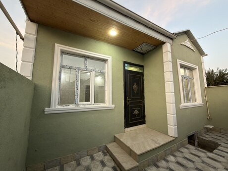 Elan №6497336 - Bakı, Masazır q., 3 otaqlı, 65 m²