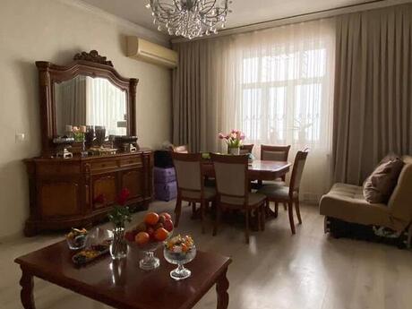 Kirayə 3 otaqlı mənzil, 65 m², Nərimanov: 700 ₼/ay 3