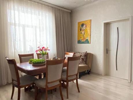 Kirayə 3 otaqlı mənzil, 65 m², Nərimanov: 700 ₼/ay 2