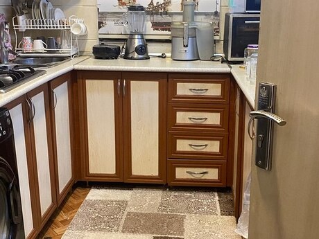 Kirayə 3 otaqlı mənzil, 65 m², Nərimanov: 700 ₼/ay 4