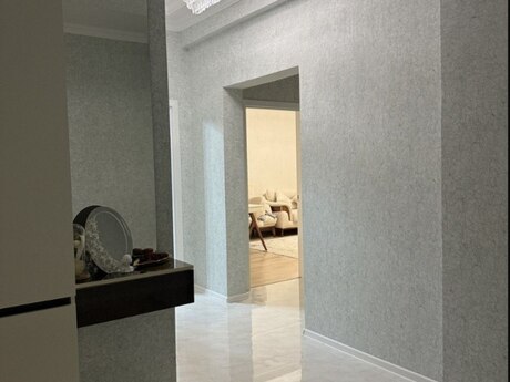 3-room apartment, 92 m², Saray: 140 000 ₼ 2