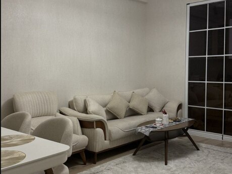 3-room apartment, 92 m², Saray: 140 000 ₼ 4