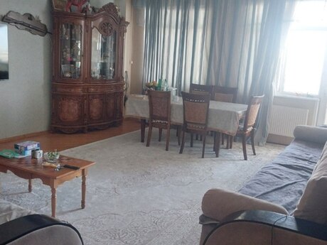 4-комнатная квартира, 160 м², Azadlıq Prospekti: 380 000 ₼ 5