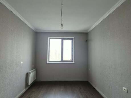 4 otaqlı mənzil, 121 m², Memar Əcəmi: 430 000 ₼ 4