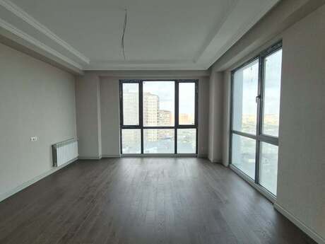 4 otaqlı mənzil, 121 m², Memar Əcəmi: 430 000 ₼ 2