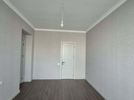 4 otaqlı mənzil, 121 m², Memar Əcəmi: 430 000 ₼ 5
