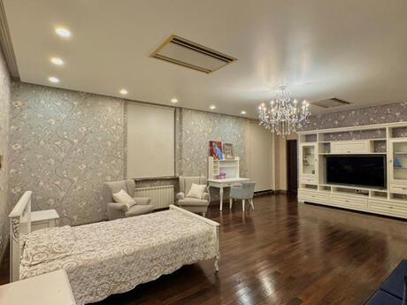6-комнатная квартира, 610 м², Gənclik: 1 300 000 ₼ 4
