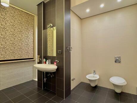 6-комнатная квартира, 610 м², Gənclik: 1 300 000 ₼ 5