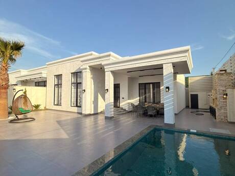 4-комнатный дом, 175 м², Mərdəkan: 295 000 ₼ 2