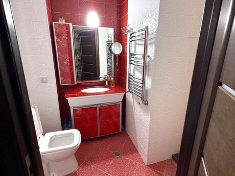 2 otaqlı mənzil, 60 m², Nizami: 218 000 ₼ 4