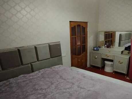 Объявление №6497411 - Баку, м. Ази Асланов, 3-комн., 48 м²