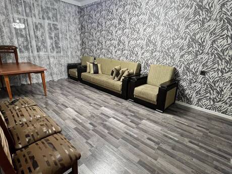 Kirayə 3 otaqlı mənzil, 101 m², Masazır: 550 ₼/ay 4