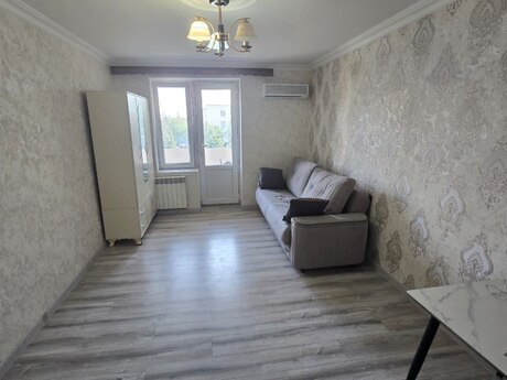 1-room apartment, 40 m², Qara Qarayev: 121 000 ₼ 2