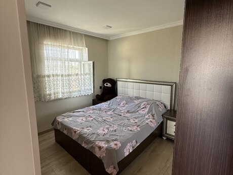 Nardaranda 2 otaqlı həyət evi kirayə verilir, 60 m², 500 AZN/ay, şəkil 4 / 11