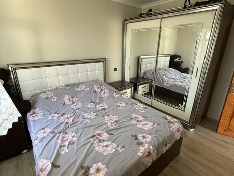 Nardaranda 2 otaqlı həyət evi kirayə verilir, 60 m², 500 AZN/ay, şəkil 5 / 11