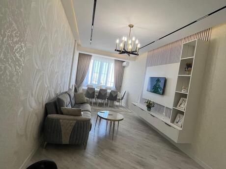 3-комнатная квартира, 105 м², İnşaatçılar: 255 000 ₼ 4