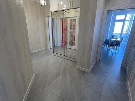 3-комнатная квартира, 105 м², İnşaatçılar: 255 000 ₼ 5