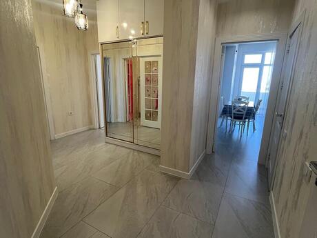 3-комнатная квартира, 105 м², İnşaatçılar: 255 000 ₼ 3