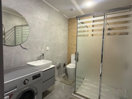 1-room apartment, 61 m², Dərnəgül: 170 000 ₼ 4