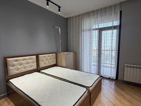 1-room apartment, 61 m², Dərnəgül: 170 000 ₼ 5