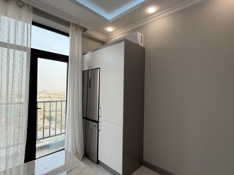 1-room apartment, 61 m², Dərnəgül: 170 000 ₼ 3