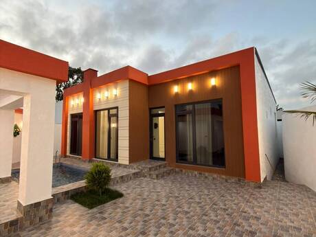 Elan №6497437 - Bakı, Şüvəlan q., 4 otaqlı, 130 m²