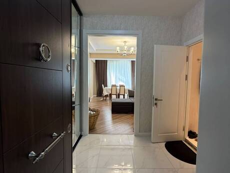 3-комнатная квартира, 95,2 м², Xətai Park: 285 000 ₼ 3