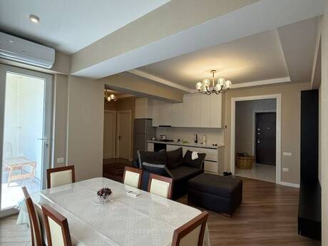 3-комнатная квартира, 95,2 м², Xətai Park: 285 000 ₼ 2
