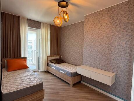 3-комнатная квартира, 95,2 м², Xətai Park: 285 000 ₼ 5