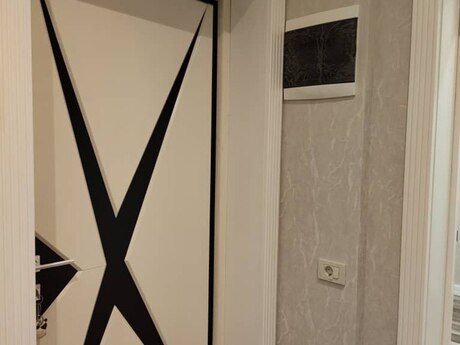4 otaqlı mənzil, 170 m², Zərdabi Residence: 480 000 ₼ 3