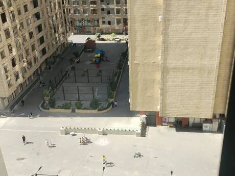 4 otaqlı mənzil, 170 m², Zərdabi Residence: 480 000 ₼ 2