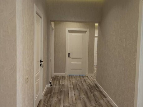 4 otaqlı mənzil, 170 m², Zərdabi Residence: 480 000 ₼ 4