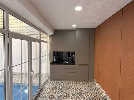4-room house for sale in Mərdəkan, 240 m², 385 000 AZN, photo 4 / 12