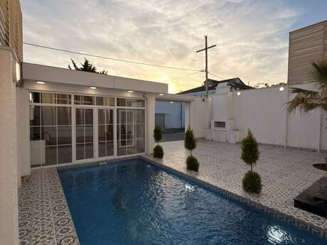 4-room house for sale in Mərdəkan, 240 m², 385 000 AZN, photo 3 / 12