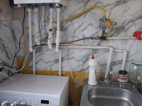 Kirayə 2 otaqlı mənzil, 40 m², Nəriman Nərimanov: 550 ₼/ay 2