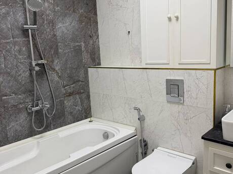 Аренда: 2-комнатная квартира, 90 м², Nəsimi: 1 000 ₼/мес 4