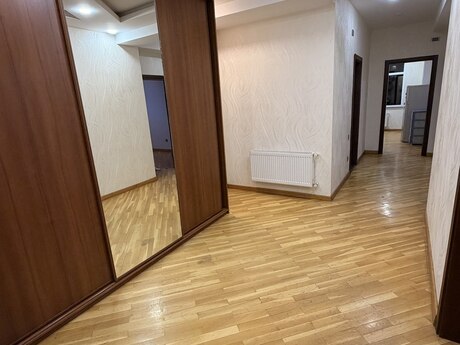 3-комн. · 135 m² · 15/17 этаж, İnşaatçılar