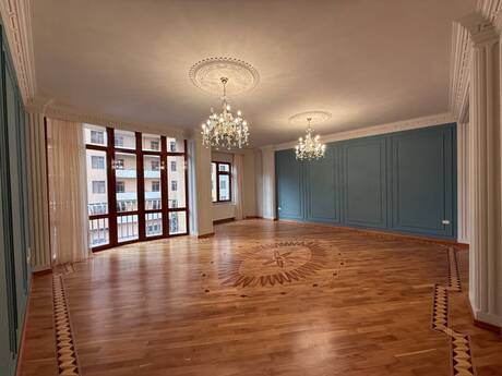 3-room apartment, 174 m², Nərimanov: 530 000 ₼ 2