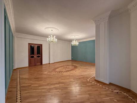3-room apartment, 174 m², Nərimanov: 530 000 ₼ 5