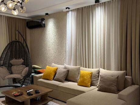 2-room apartment, 84 m², Novxanı: 179 000 ₼ 2