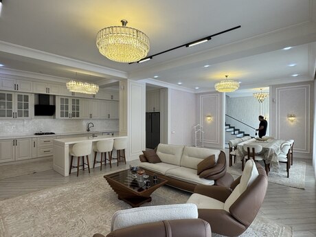 8-комнатный дом, 400 м², Həzi Aslanov: 910 000 ₼ 4