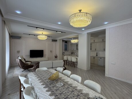 8-комнатный дом, 400 м², Həzi Aslanov: 910 000 ₼ 5