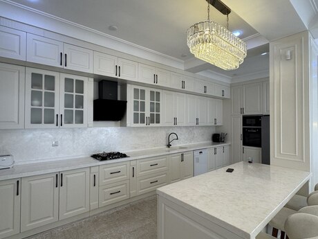 8-комнатный дом, 400 м², Həzi Aslanov: 910 000 ₼ 2
