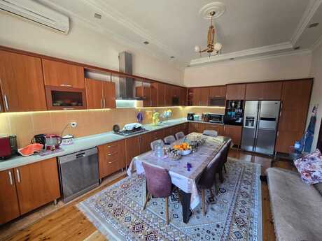 7 otaqlı həyət evi, 361 m², Qaraçuxur: 750 000 ₼ 5