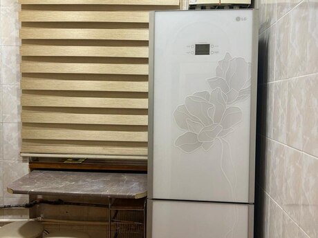 Kirayə 3 otaqlı mənzil, 80 m², Nəriman Nərimanov: 750 ₼/ay 2