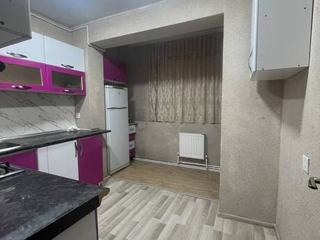 Kirayə 2 otaqlı mənzil, 65 m², Neftçilər: 600 ₼/ay 3